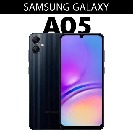 SAMSUNG GALAXY A05